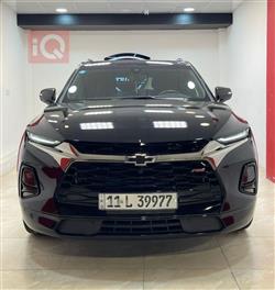 شيفروليه بليزر